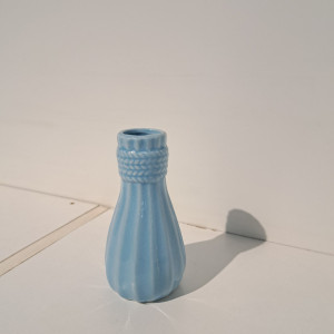 Florero 10.5x5cm 
