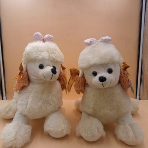 Peluches de perro