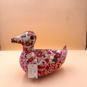 Peluche de pato