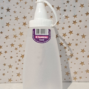 Envase para condimentos Sanremo 210ml