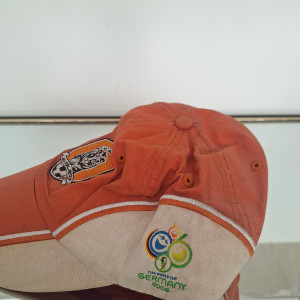 Gorras vintage 
