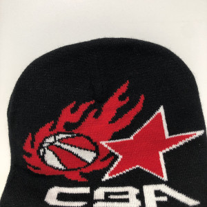 Gorro para el invierno 