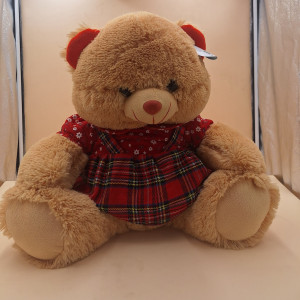 Osos de peluche