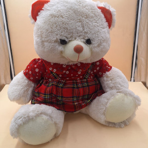 Osos de peluche