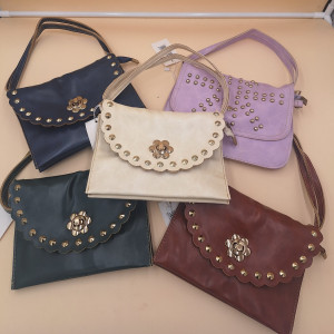 Carteras bandolera
