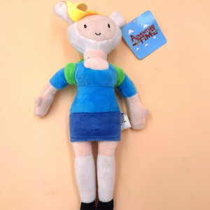 Peluche hora de aventura