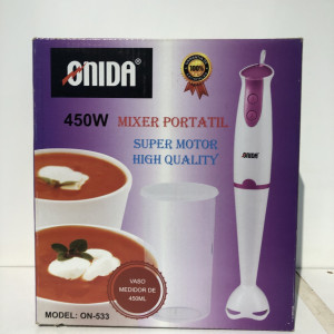 Mixer Portátil ONIDA