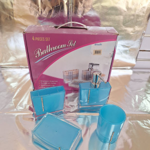 Kit para baño