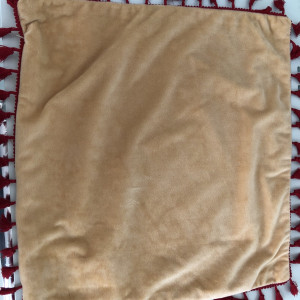 Funda para almohadas 