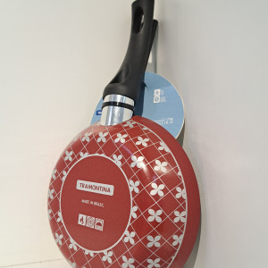 Sarten Tramontina 18cm con espátula 