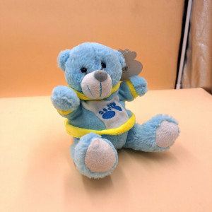Osito de peluche 