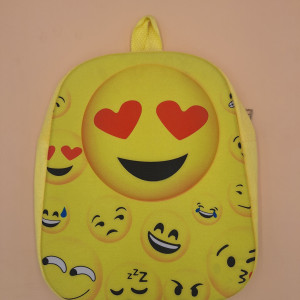 Mochilas de emoji