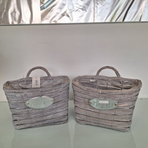 Canasto decorativo G