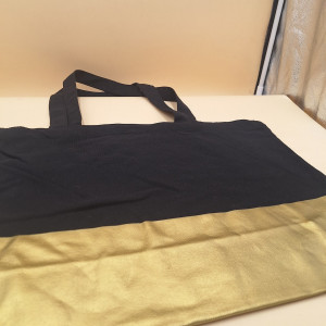 Bolsos de tela 