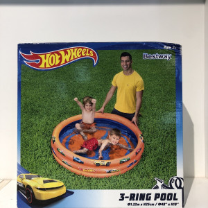 Pelopincho de hotwheels