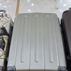 Valijas para viajes grandes 