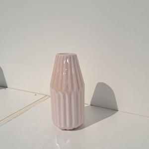 Florero 13x5cm 