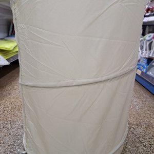 Cesto para ropa 41x55cm