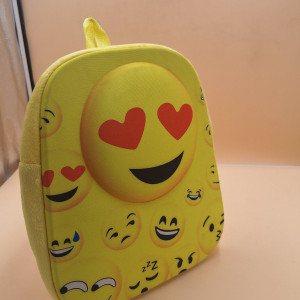 Mochilas de emoji