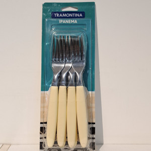 Tenedor Tramontina Ipanema