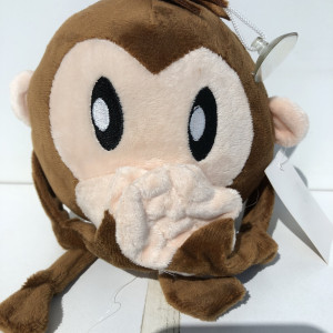 Peluches de la película emoji 