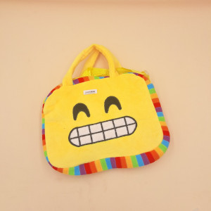 Carteras de emoji