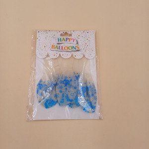 Globos con diseños