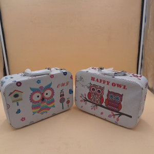 Maletines diseños varios