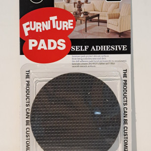 Pads antideslizantes para muebles 