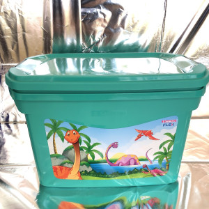 Organizador Sanremo 29L