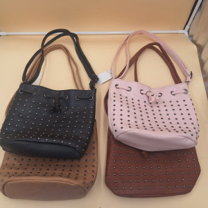 Carteras bandolera 