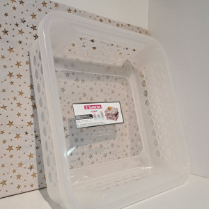 Organizador Sanremo 25x23cm