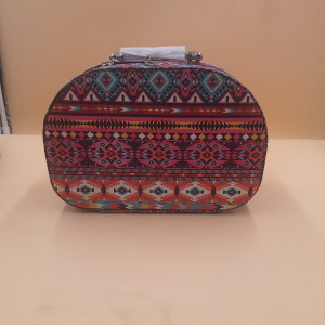 Maletines estampados