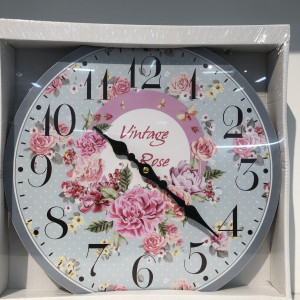 Reloj vintage rose 