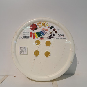 Caja de costura 
