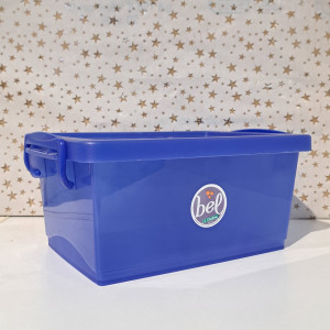 Organizador BEL 17x12cm - 4 colores 