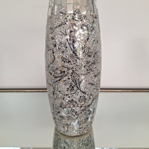 Jarrón decorativo 