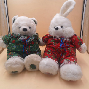 Peluches