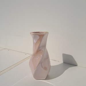Florero 13x5cm 