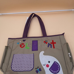 Bolsos para bebé 