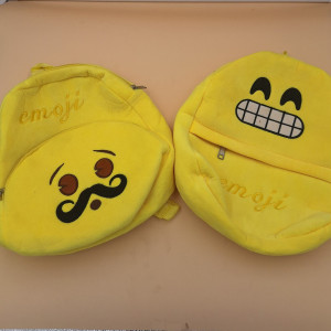 Mochilas de emoji