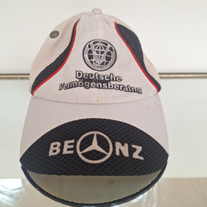 Gorras vintage 