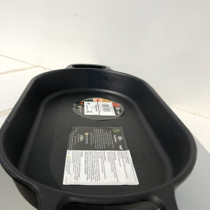 Asaderos panela mineira 