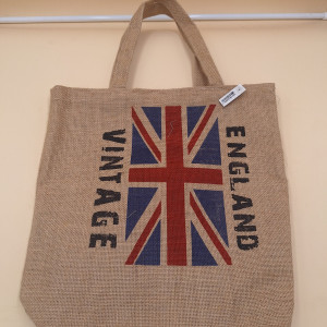 Tote bag's 