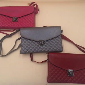 Carteras bandolera