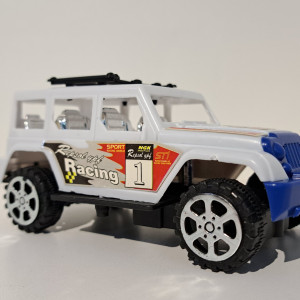Auto de juguete 14x7cm
