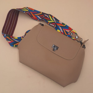Carteras bandolera