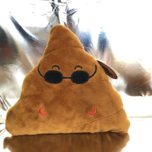 Almohada con diseños