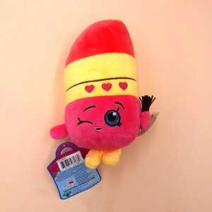 Peluches varios