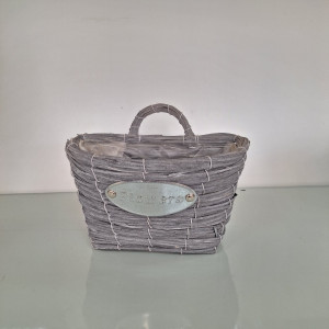 Canasto decorativo M